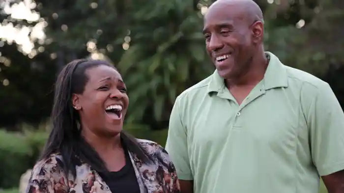 LA & NY テイスト