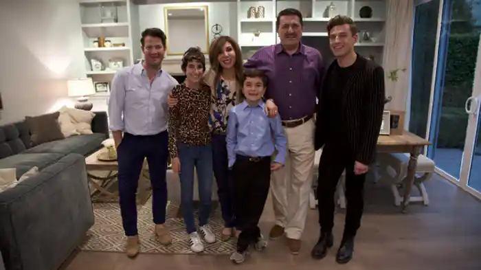 希望と安らぎの家