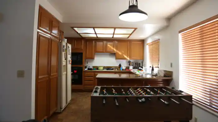 モダン南部テイスト