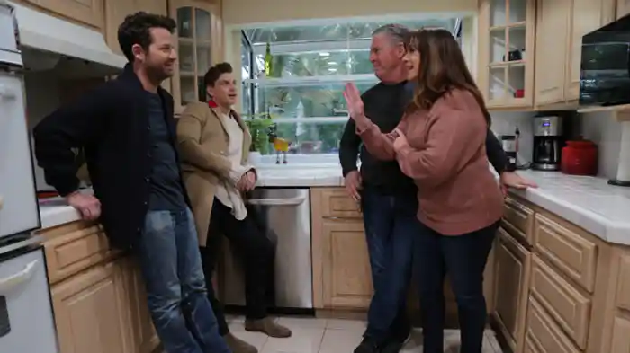 家族の終の棲家