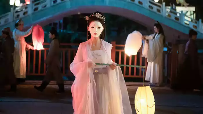 空回りの縁結び