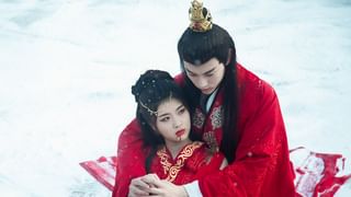 雪上恋歌 ～天に刻まれた悠久の愛～ 24話 再びの封印(韓流・アジア