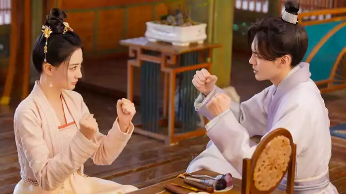 闘玉大会の決戦