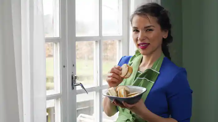 自宅でごちそうレシピ