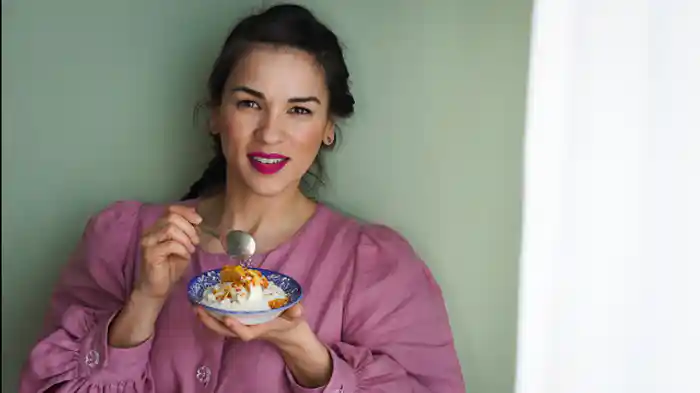 子ども時代の思い出の味