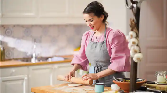 冷蔵庫の定番食材アレンジ