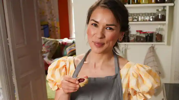 キッチンで世界旅行