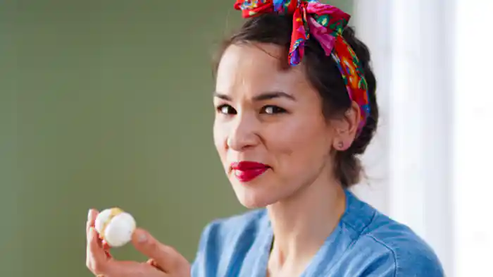 シンプルクッキング