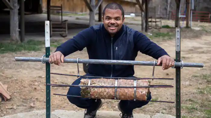 ローストポーク