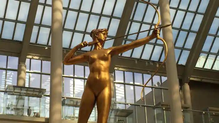 勘違いされたハイジャック