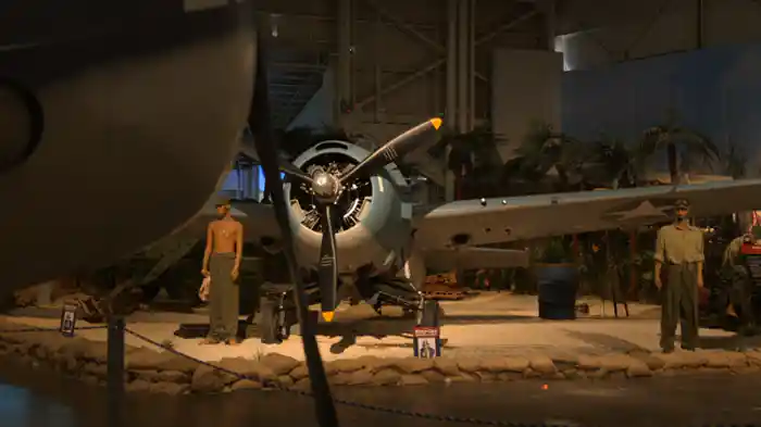 真珠湾 銃弾の思わぬ結末