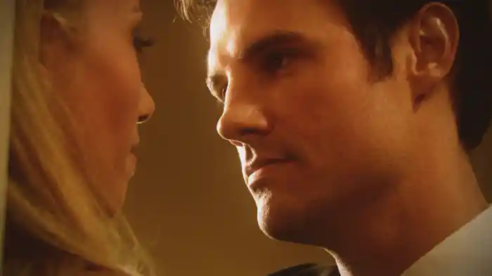 色欲に溺れる二人