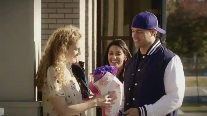 大金持ちと葬儀屋