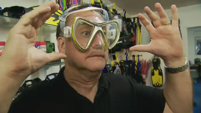 青年実業家の光と闇