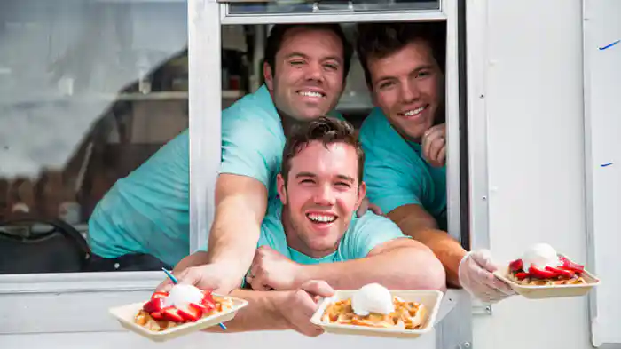 アリゾナ ご当地食材