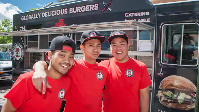 サンタフェ スパイシーフード