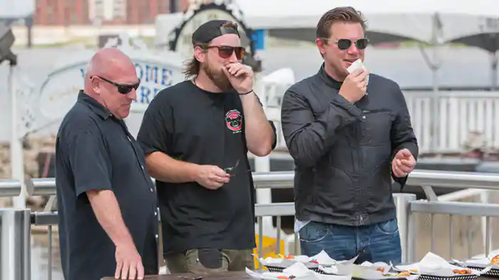 ファイナル・ラウンド