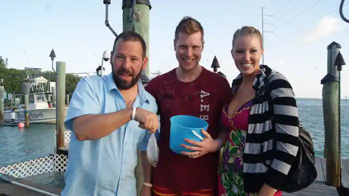 フロリダキーズ