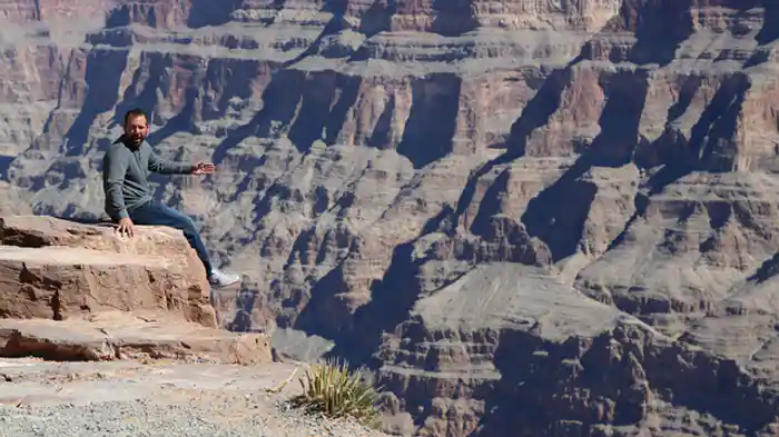 グランドキャニオン