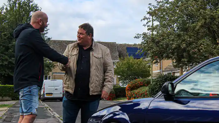 1992年式コラードG60