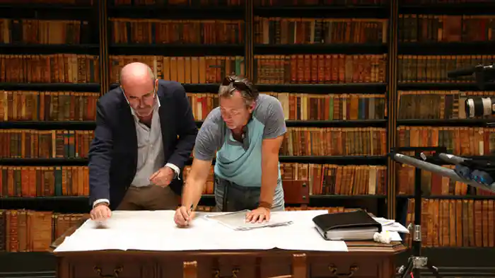 コロンブスとの接点