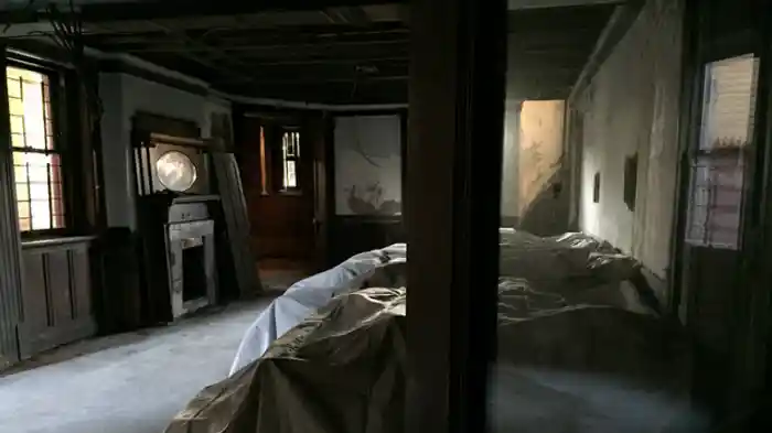 フランクリン城