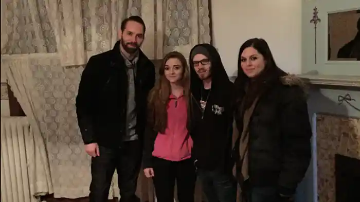 ランドルフ療養所