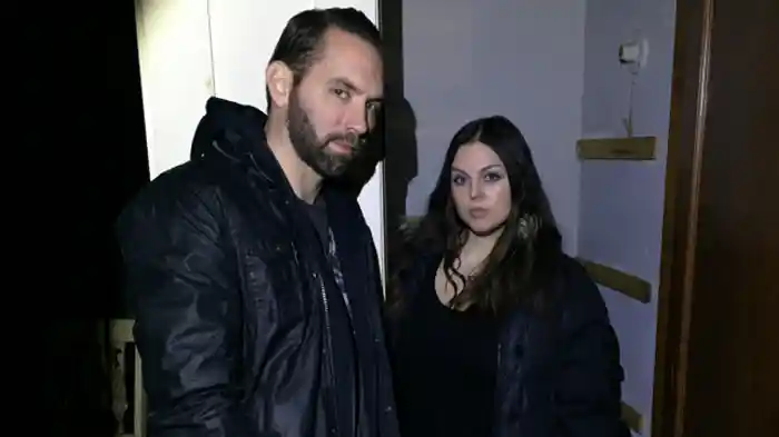 アンダーソンホテル