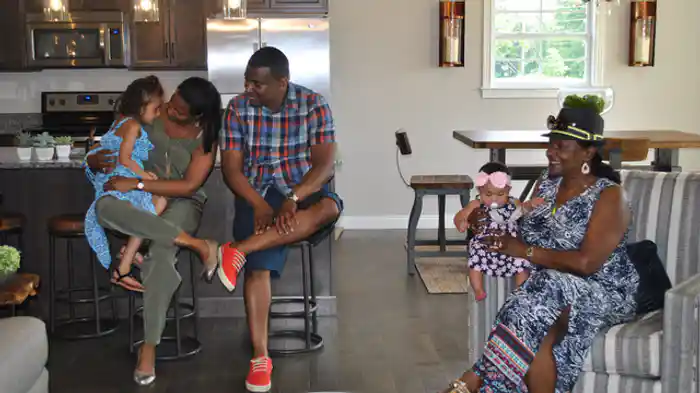 ルイビルでの幸運