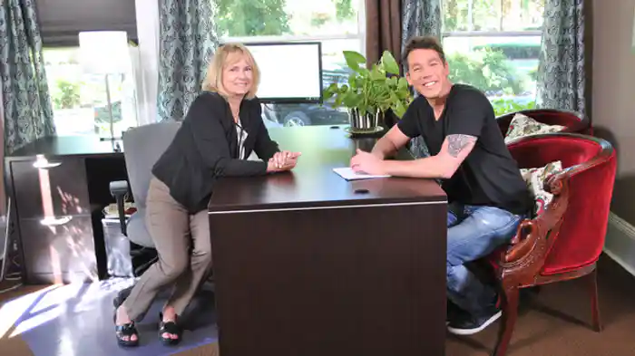 壮大なカリフォルニア