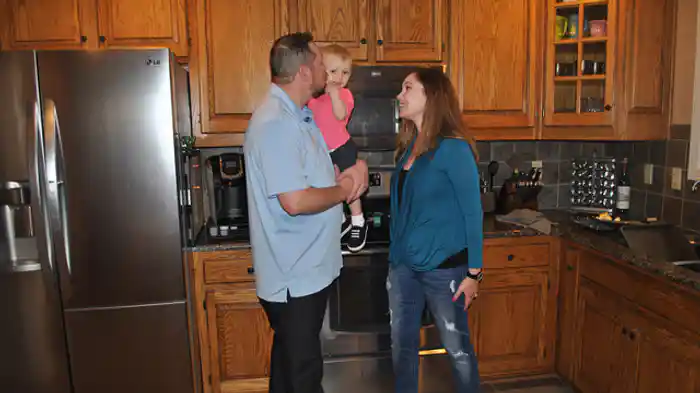 ミズーリの大庭園物件