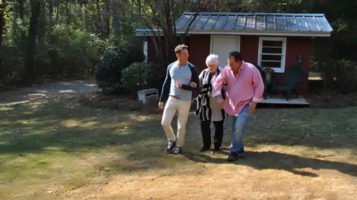 アラバマで趣味三昧