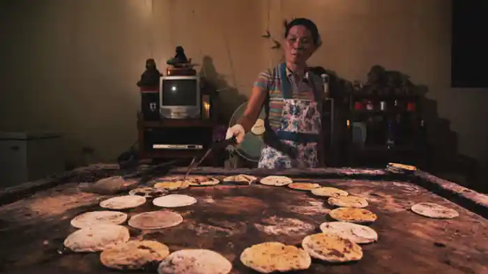 フィリピン 砂糖の誘惑