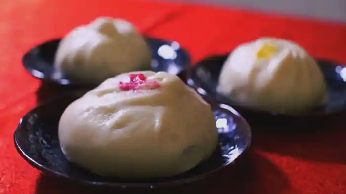 フィリピン 中国系家庭料理