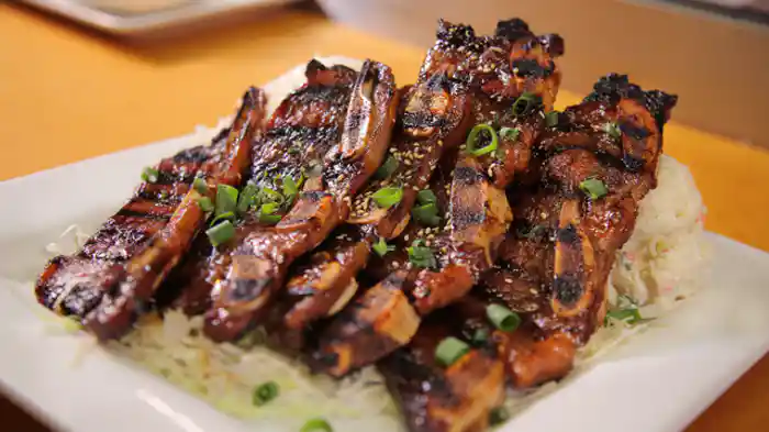 ハワイ・ローカルフード