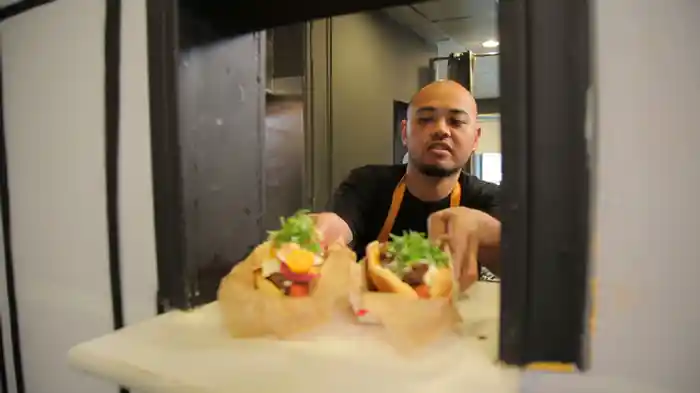 LA発アジア料理