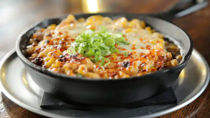 アジアン・バーガー