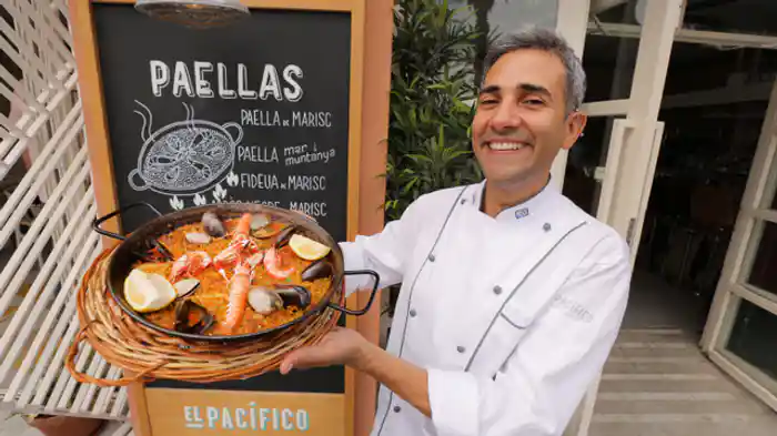 バルセロナ満腹旅2