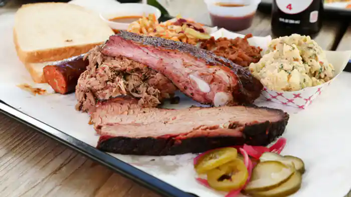 全米メガ盛りグルメ