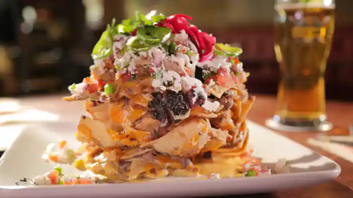 メキシコ満腹旅