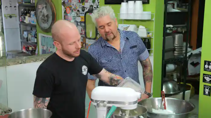 隠れた名店探し