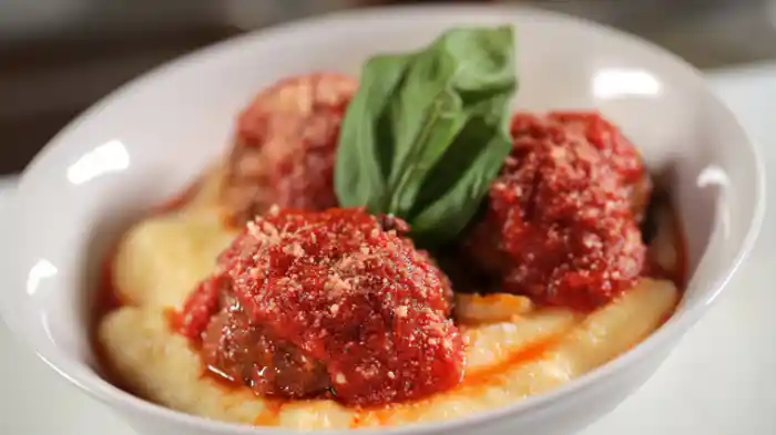 おばあちゃんのメキシコ料理