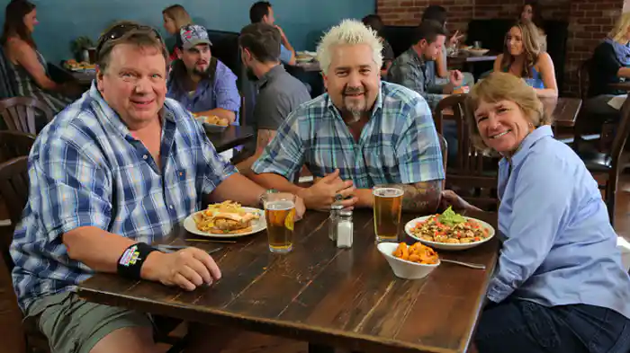 サンドとスパイスをめぐる旅