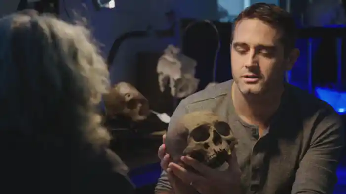 歴史に埋もれた共同墓地