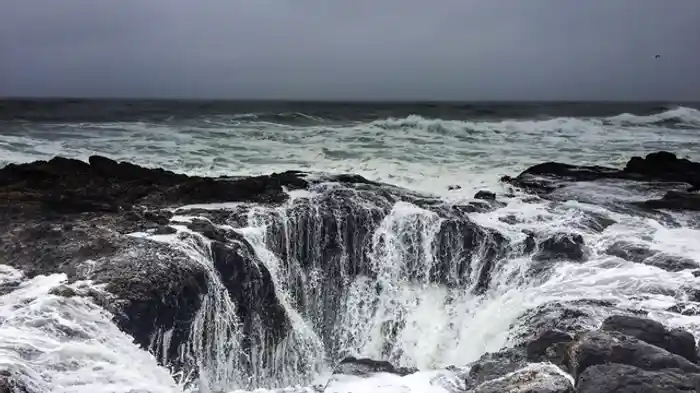 カリフォルニア最後の日