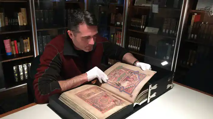 「新天地到達」秘史