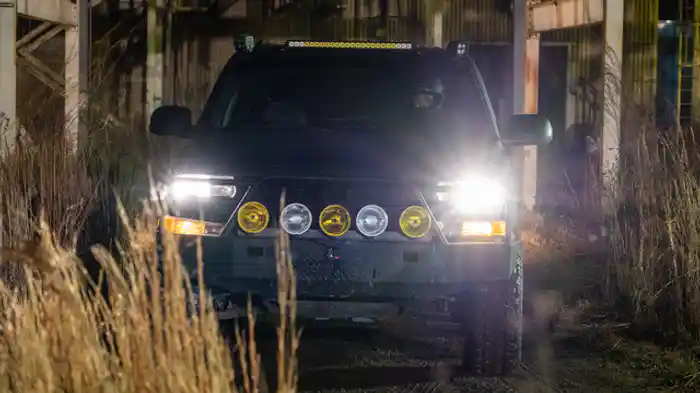 びしょ濡れ泥まみれチャレンジ