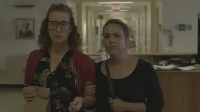 ブラック・ウィドー