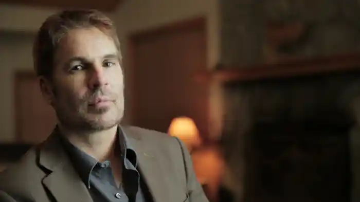 俳優の知られざる素顔