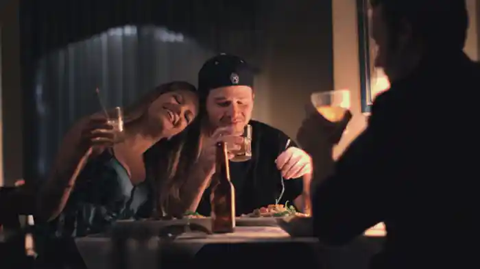 ドラッグの売人